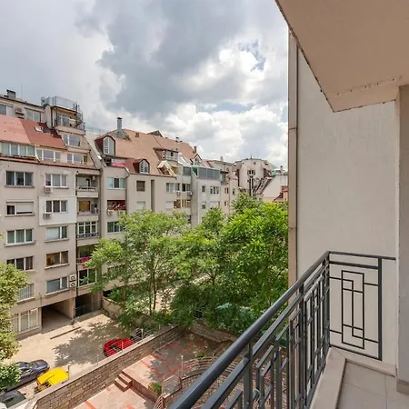 Bright And Newly Refurbished Near Center Apartamento *