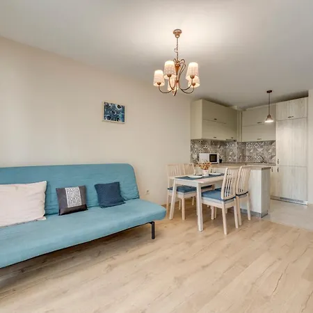 Bright And Newly Refurbished Near Center Apartamento Sofía